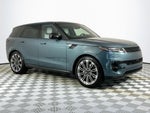 2026 Land Rover Range Rover Sport SE