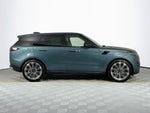 2026 Land Rover Range Rover Sport SE
