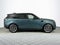 2026 Land Rover Range Rover Sport SE