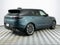 2026 Land Rover Range Rover Sport SE