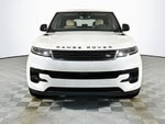 2026 Land Rover Range Rover Sport SE
