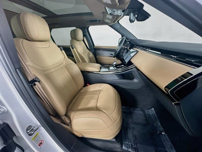 2026 Land Rover Range Rover Sport SE