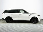 2026 Land Rover Range Rover Sport SE