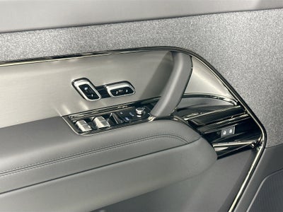 2026 Land Rover Range Rover Sport SE