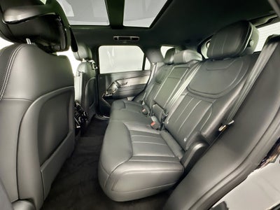 2026 Land Rover Range Rover Sport SE