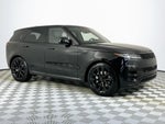2026 Land Rover Range Rover Sport SE