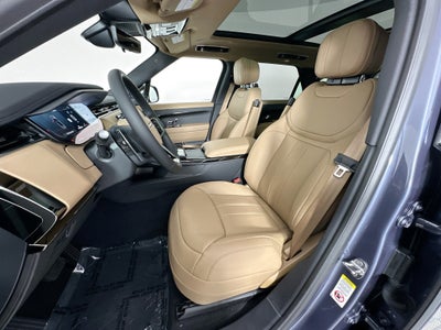 2026 Land Rover Range Rover Sport SE