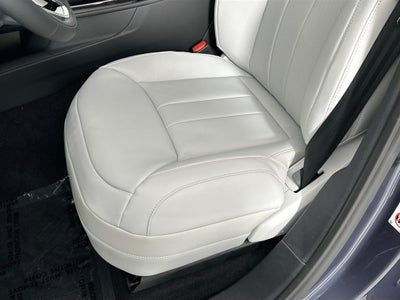 2026 Land Rover Range Rover Sport SE