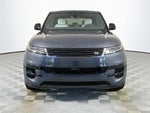 2026 Land Rover Range Rover Sport SE