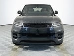 2026 Land Rover Range Rover Sport SE