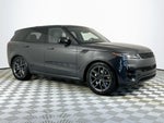 2026 Land Rover Range Rover Sport SE