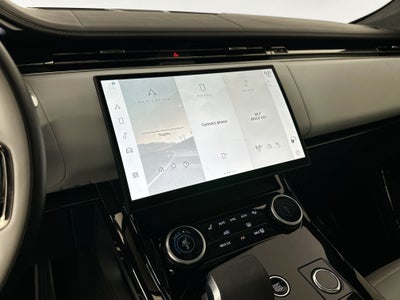 2023 Land Rover Range Rover Sport First Edition