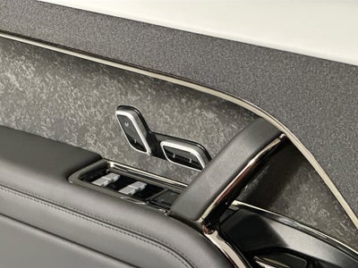 2023 Land Rover Range Rover Sport First Edition