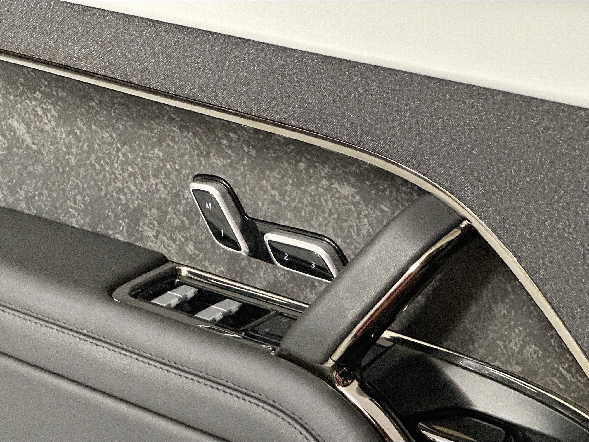 2023 Land Rover Range Rover Sport First Edition