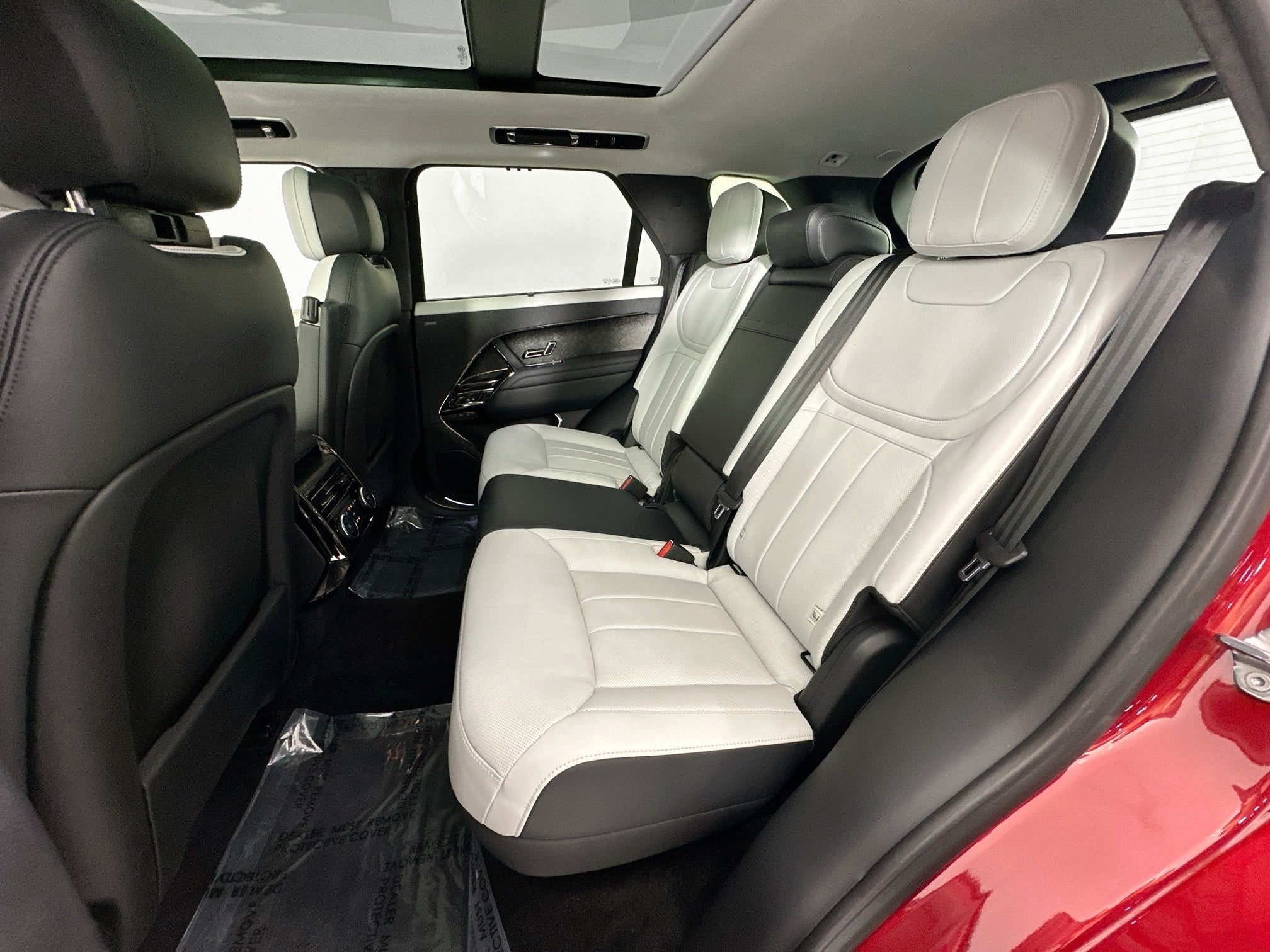 2023 Land Rover Range Rover Sport First Edition