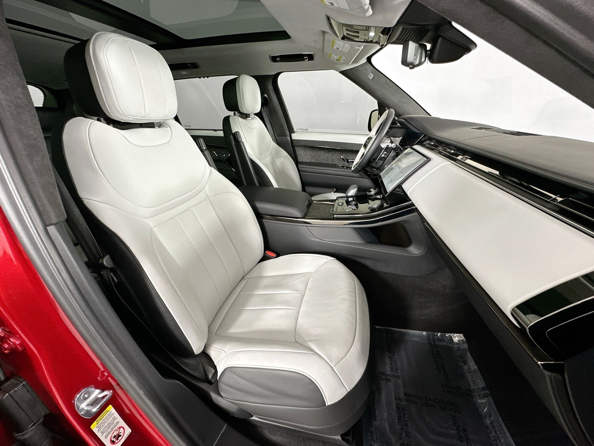 2023 Land Rover Range Rover Sport First Edition