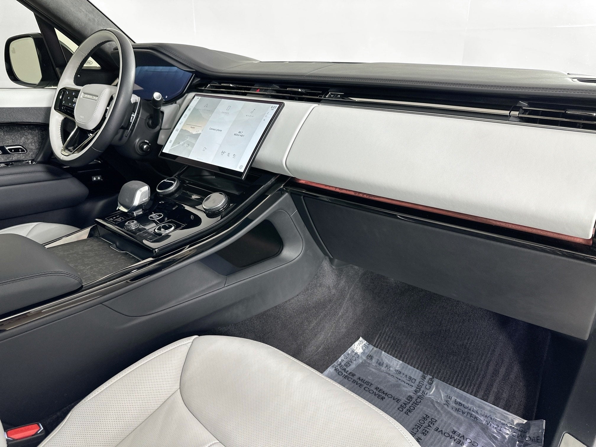 2023 Land Rover Range Rover Sport First Edition