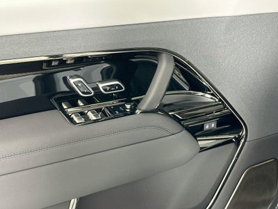 2026 Land Rover Range Rover Sport SV