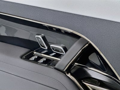 2026 Land Rover Range Rover Sport SV