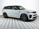 2026 Land Rover Range Rover Sport SV