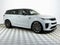 2026 Land Rover Range Rover Sport SV