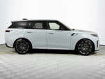 2026 Land Rover Range Rover Sport SV