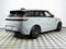 2026 Land Rover Range Rover Sport SV