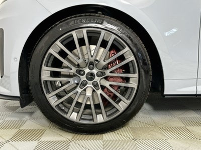 2026 Land Rover Range Rover Sport SV