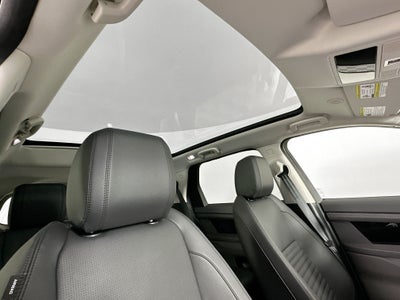 2025 Land Rover Discovery Sport S