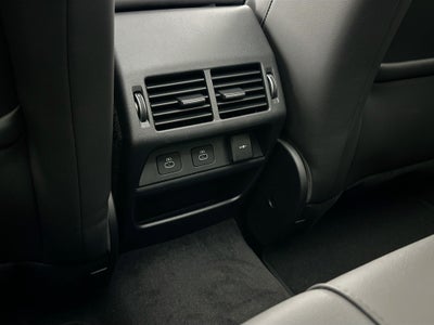 2025 Land Rover Discovery Sport S