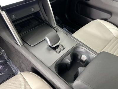 2025 Land Rover Discovery Sport S