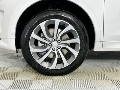 2025 Land Rover Discovery Sport S