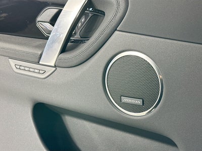 2025 Land Rover Discovery Sport S