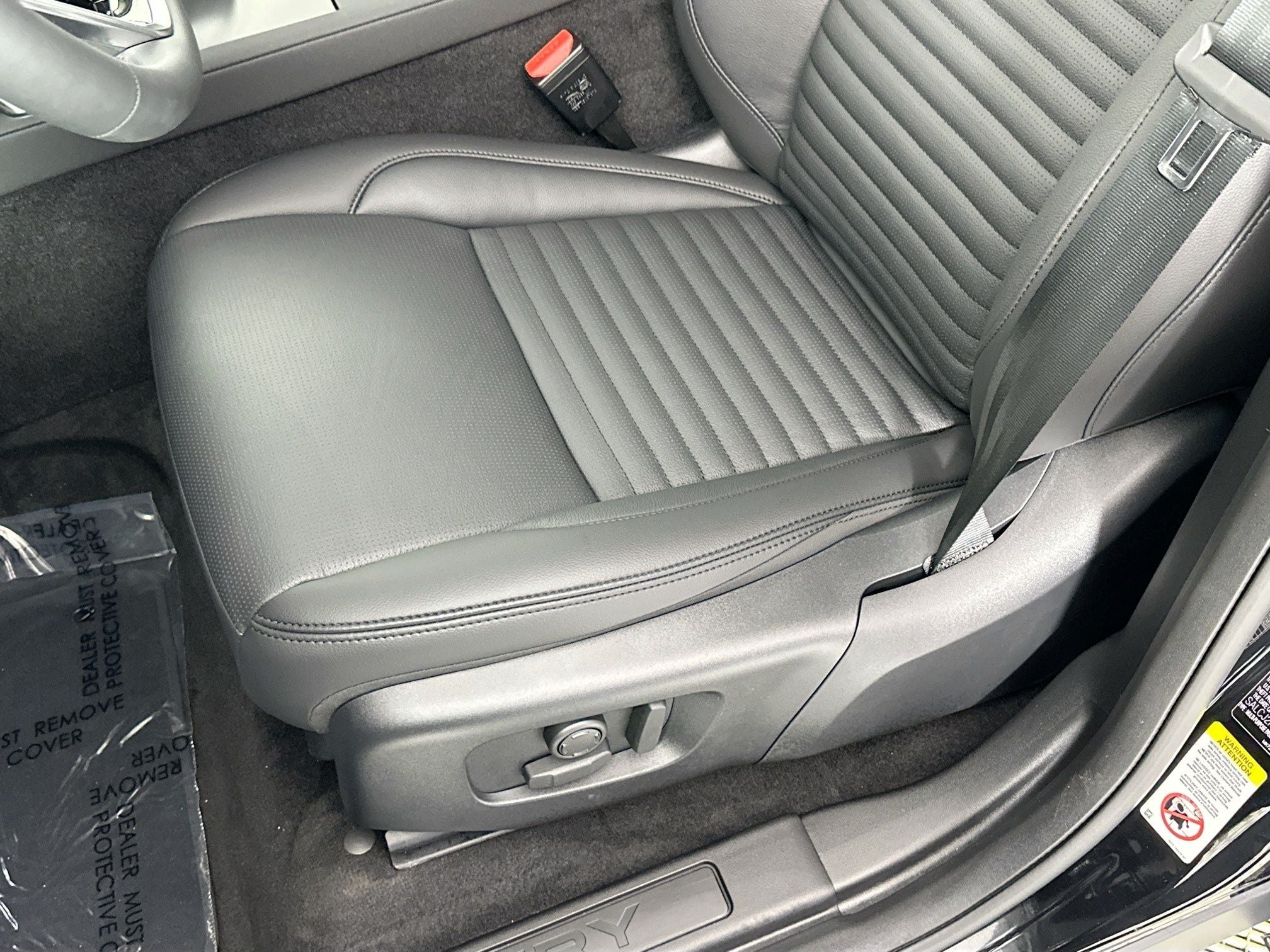 2025 Land Rover Discovery Sport S