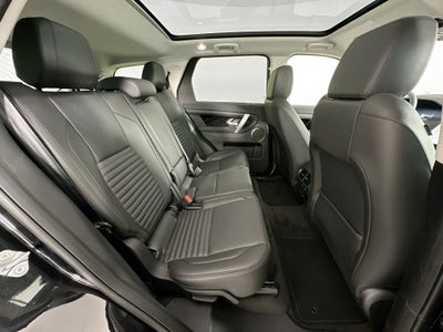 2025 Land Rover Discovery Sport S
