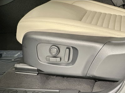 2025 Land Rover Discovery Sport S