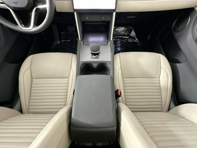 2025 Land Rover Discovery Sport S