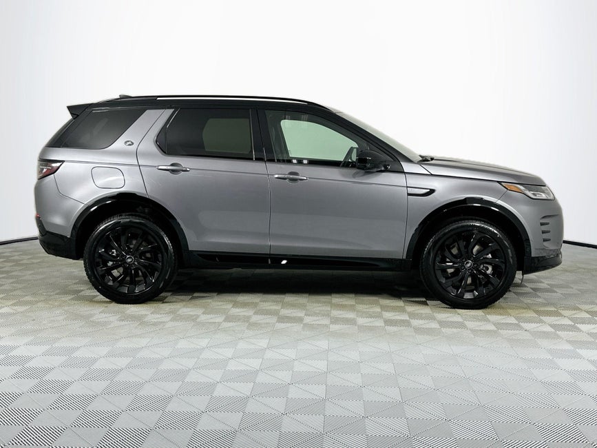2024 Land Rover Discovery Sport SE in Naples, FL - Naples Luxury Imports