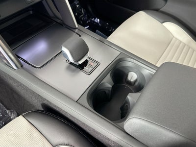 2026 Land Rover Discovery Sport Landmark