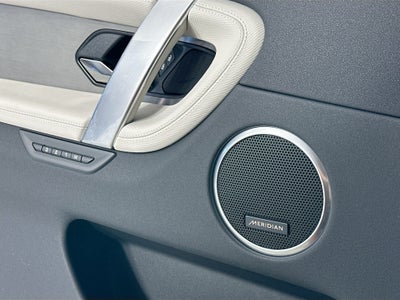 2026 Land Rover Discovery Sport Landmark