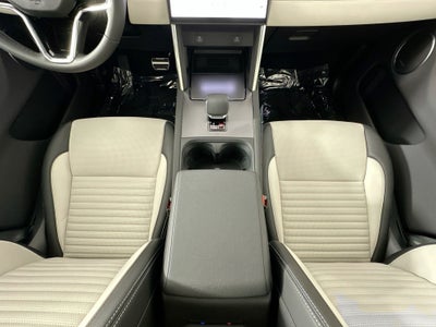 2026 Land Rover Discovery Sport Landmark