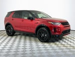 2026 Land Rover Discovery Sport Landmark