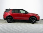 2026 Land Rover Discovery Sport Landmark