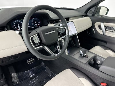 2026 Land Rover Discovery Sport Landmark