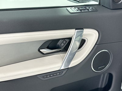 2026 Land Rover Discovery Sport Landmark