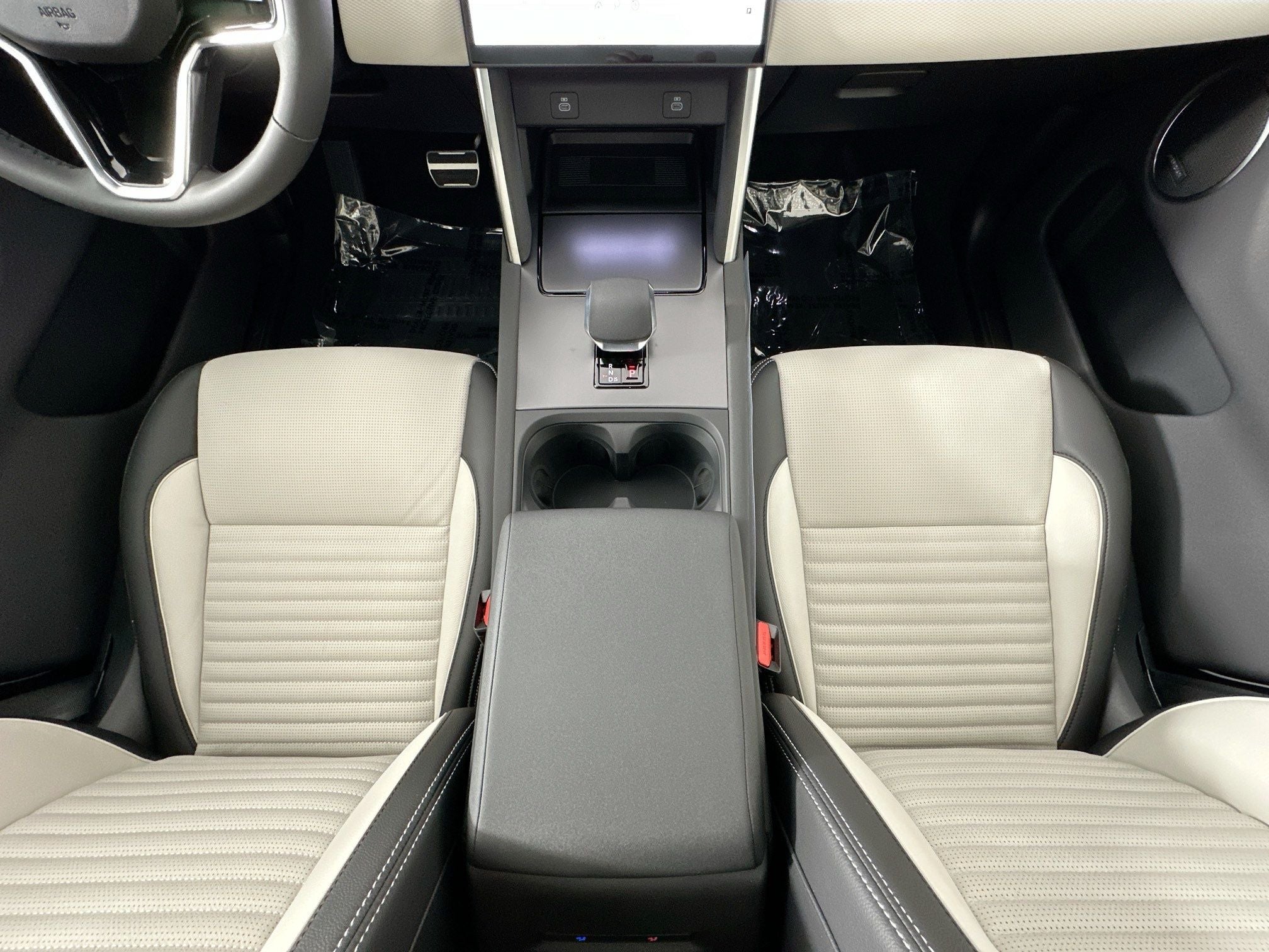 2026 Land Rover Discovery Sport Landmark