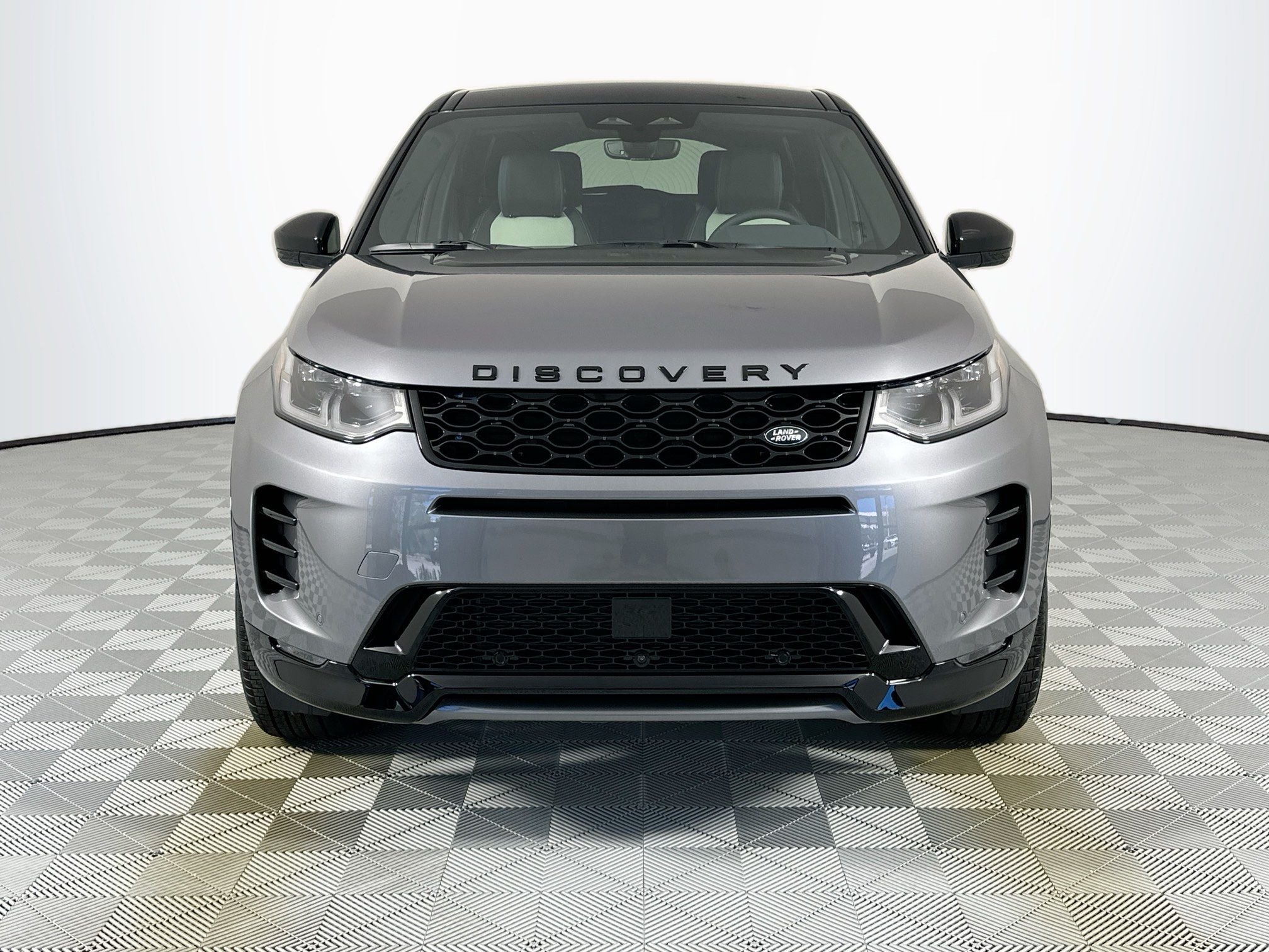 2026 Land Rover Discovery Sport Landmark