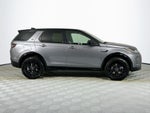 2026 Land Rover Discovery Sport Landmark