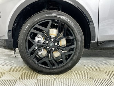 2026 Land Rover Discovery Sport Landmark