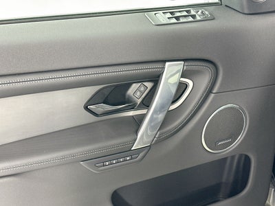 2026 Land Rover Discovery Sport Landmark